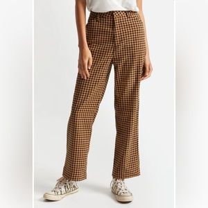Free People Thurston Pants